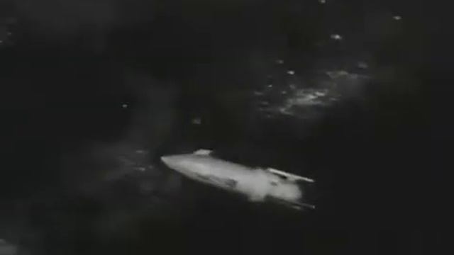 Attack from Space смотреть онлайн