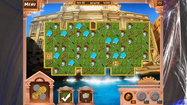 Game Review -- Travel Riddles: Trip to Italy смотреть онлайн