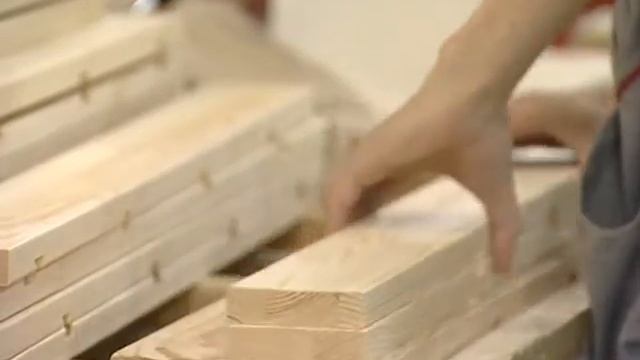 Производственная площадка компании «Авангард» смотреть онлайн