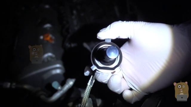 Simdevanma LED Headlights Bulbs 72W H4 9003 Review смотреть онлайн