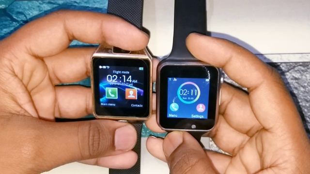 A1 Fake VS Dzo9 Real Smartwatch | dzo9 vs A1 smartwatch review #smartwatchclub #dz09 #viralvideo смотреть онлайн