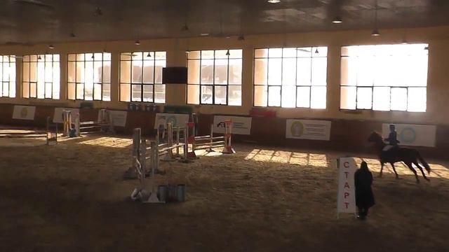 Моисеева Антонина и Ассоль, 100-110 см (дети).2 местоLeague Global Tour Kazakhstan 2022,03/22 смотреть онлайн
