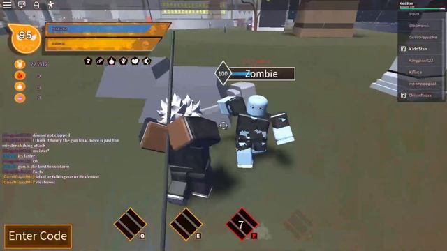 [CODES] BEST STAT BUILD FOR SCYTHE USERS IN SOUL EATER RESONANCE | THE STRONGEST WEAPON IN-GAME смотреть онлайн