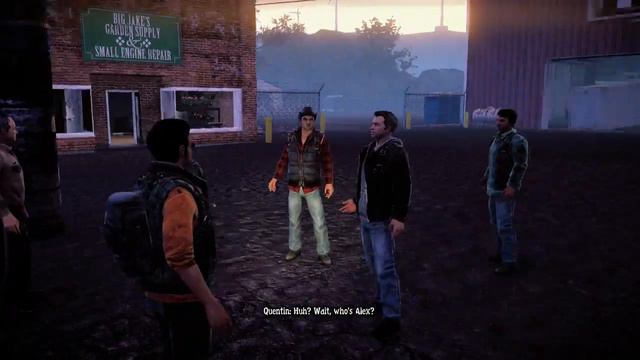 State of Decay YOSE: BECCA HAS A SECRET?! - Part 18 (300th Video)! смотреть онлайн