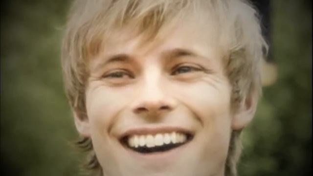 Happy Birthday, Bradley James! смотреть онлайн