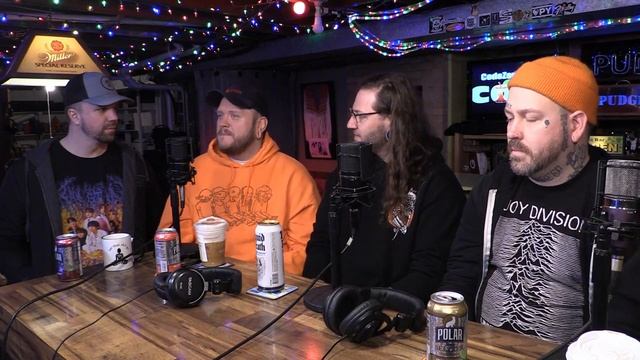Crucial Moves on Code Zero Radio's Fox Cities Core смотреть онлайн