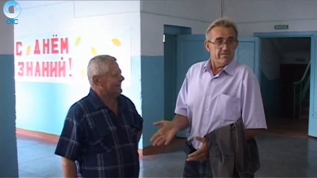 Рубрика "Область в лицах": Фёдор Федосеев смотреть онлайн