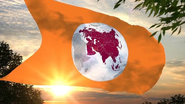 Eurasian Hymn - Huns, Germanics, Rus, Indians Unite! смотреть онлайн