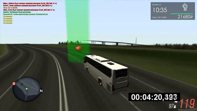 САМАЯ ВЫГОДНАЯ РОБОТА ДЛЯ 2 ЛВЛ..(PROVINCE MTA) смотреть онлайн