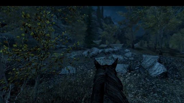 Skyrim VR Part 24 смотреть онлайн