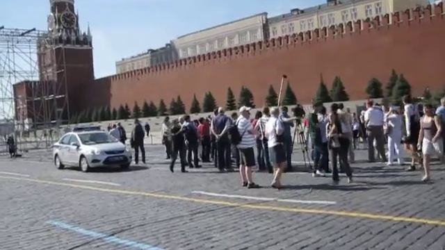 19.05.13 - День Пионерии - Ролик №1 смотреть онлайн