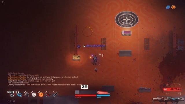 (synthetik) do i tri-bolt this? asked no one ever смотреть онлайн