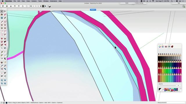 Stylized Toon Shading - No Extensions! смотреть онлайн