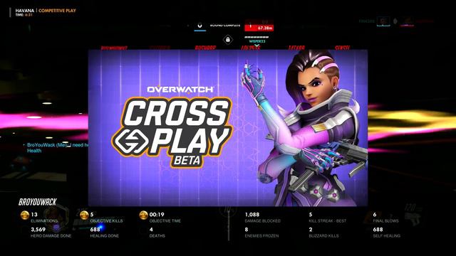 Overwatch - THE BEST AND WORST OVERWATCH EVENT?! смотреть онлайн