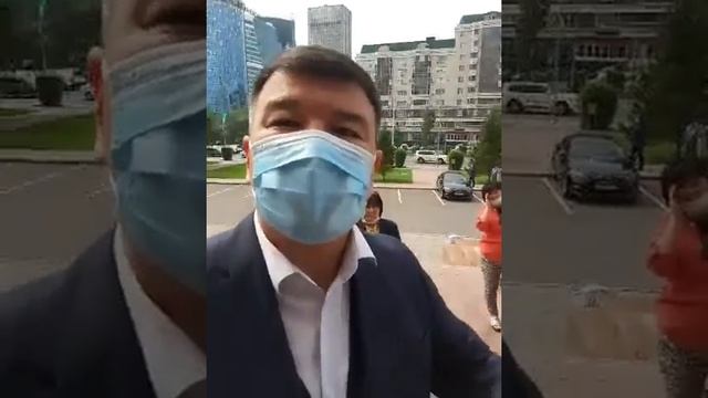 МНОГОДЕТНЫЕ МАТЕРИ ГОВОРЯТ, ЧТО ИМ СРЕЗАЛИ ПОСОБИЯ ПО 20 ТЫСЯЧ ТЕНГЕ! смотреть онлайн