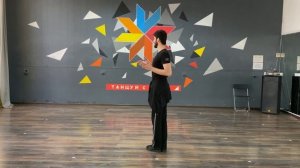 ЛЪАПЭРИСЭ / АДЫГСКИЕ ТАНЦЫ / УРОК АДЫГСКИХ ТАНЦЕВ