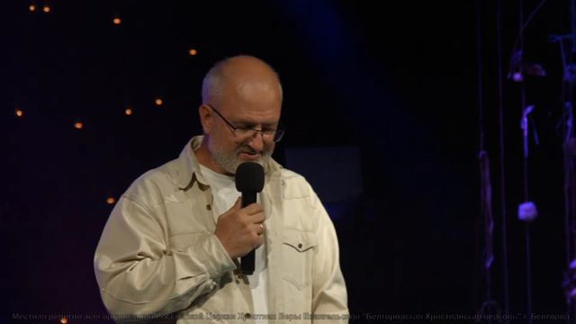 Воскресное служение | 16.07.23 | 12+ смотреть онлайн