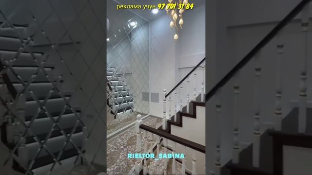 продаётся 5 комнатная квартира дуплекс 232м2 центр Ташкента Ц 15 цена 260000$ смотреть онлайн