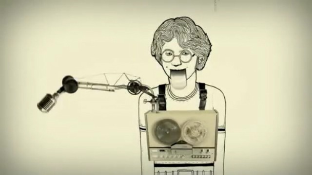 Я встретил моржа смотреть онлайн