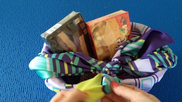 Идеи подарков на 8 марта и День Рождения!! смотреть онлайн