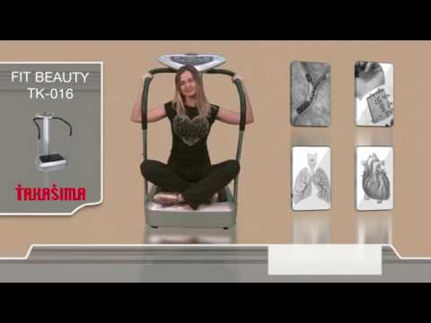 Takasima Fit Beauty TK 016 смотреть онлайн