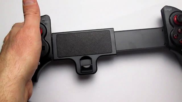 Tap That Demo: Ipega Telescopic Gaming Pad смотреть онлайн