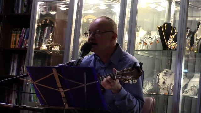 Михаил Щербаков, Скрипач и конка (2005) смотреть онлайн