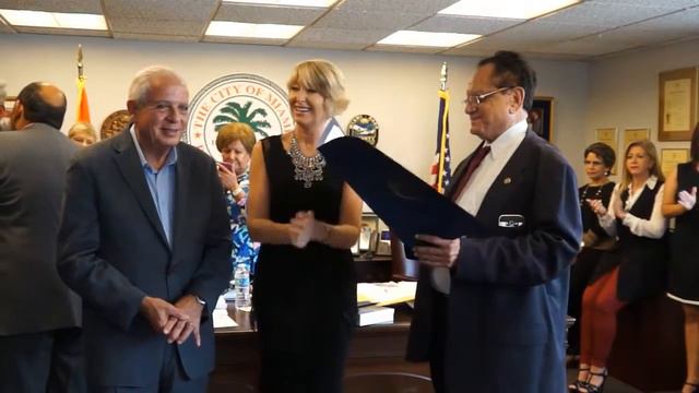 DIA DE NANCI GUERRERO Y EDUARDO PEREZ GUERRERO EN LA CIUDAD DE MIAMI смотреть онлайн