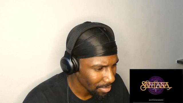 THIS SONG TOOK ME ON VACATION!! | Samba Pa Ti - Carlos Santana (Reaction) смотреть онлайн