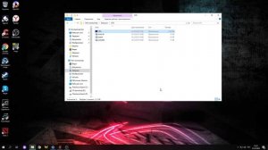 Настройка CRU