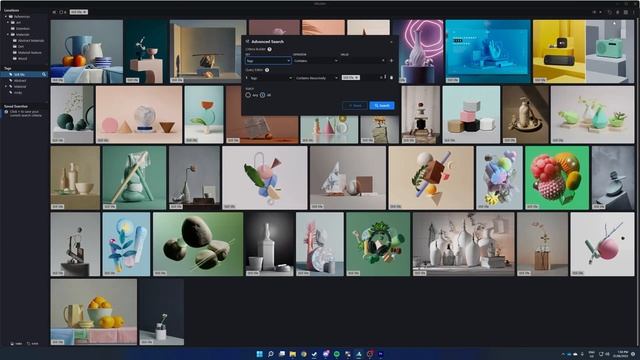 Allusion: The CORRECT way to store references смотреть онлайн
