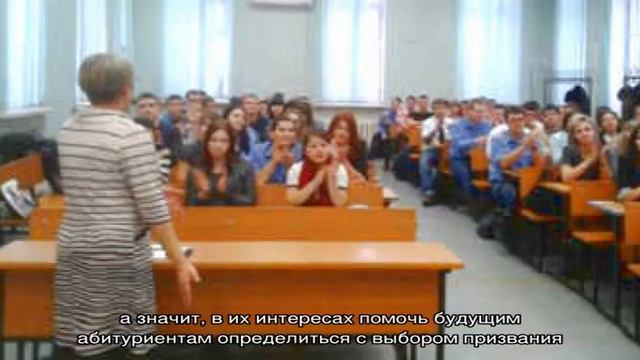 Подготовительные курсы в техникумах и колледжах смотреть онлайн