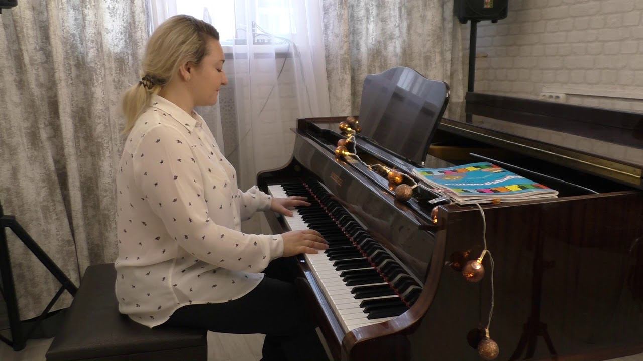 Играет Полина Владимировна 2020 12 27 1 смотреть онлайн