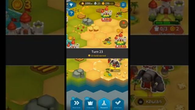 Прохождение игры Hexonia. смотреть онлайн