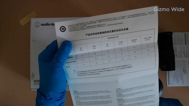 Audio-Technica AT2020USB-XP Cardioid Condenser USB Microphone смотреть онлайн