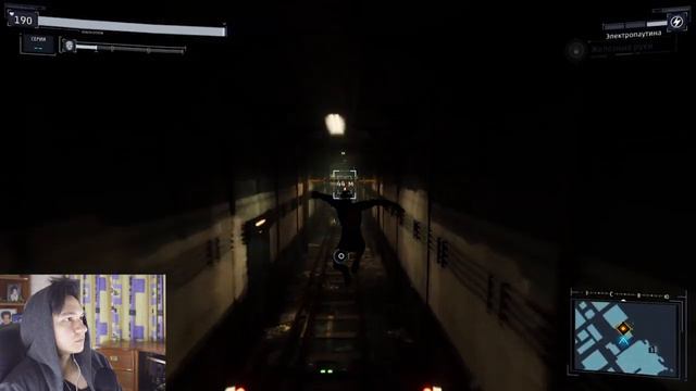 СЫН ЧЕЛОВЕКА-ПАУКА "ОГРАБЛЕНИЕ" DLC №2 █ Marvel's Spider-Man 2018 PS4 смотреть онлайн