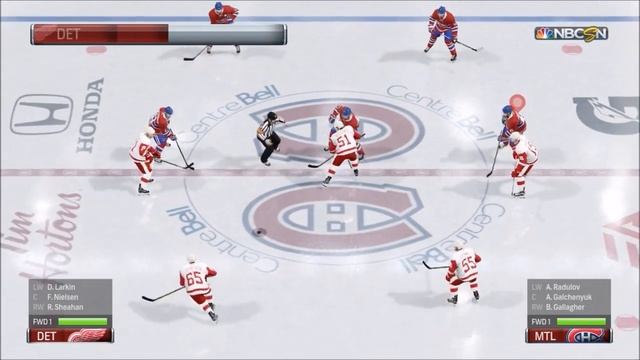 NHL 17 Quick Tips: Manual One-Timer (Tee It Up Achievement / Trophy Guide) смотреть онлайн