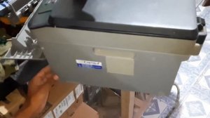 Brother DCP - L2520D Fuser Replacement