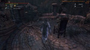 Bloodborne : 10 Причин моей Ненависти