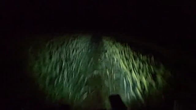 Ночное поле смотреть онлайн