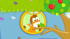 Мультфильм ПониМашка. Трейлер.