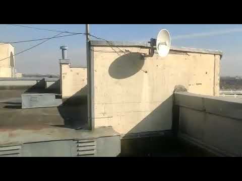 РЕМОНТ ПЛОСКОЙ КРОВЛИ | жидкая кровля водовытесняющая смотреть онлайн