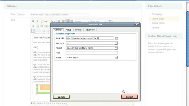 Google Analytics Goal Conversion Tracking with e107 & Spinning Planet смотреть онлайн