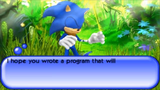 Sonic Boom: Shattered Crystal - Part 1: Seaside Coast смотреть онлайн