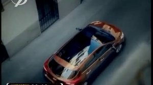 Hyundai i30 Reklamı 2012