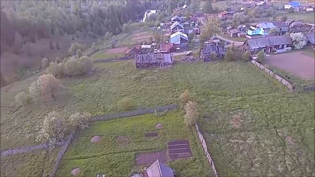 Пролетая над родным домом смотреть онлайн