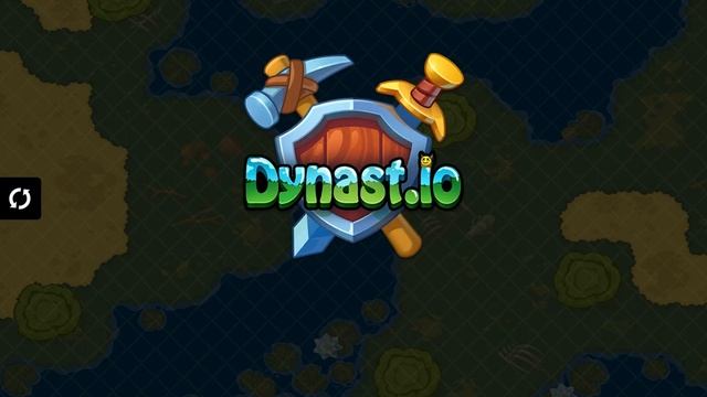 Как установить ресурс-пак в Dynast.io?|How to install a resource pack in Dynast.io? смотреть онлайн