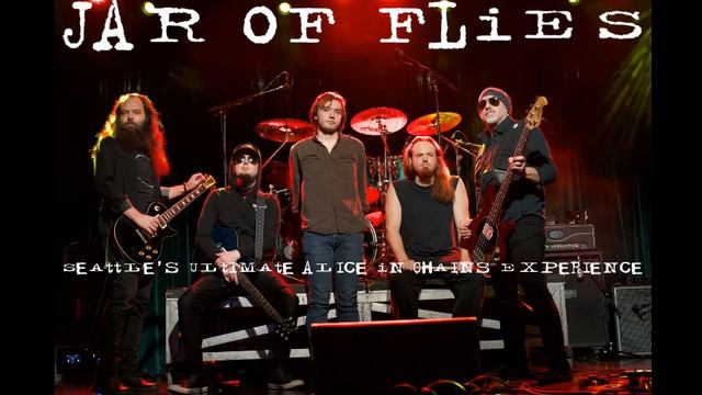 Jar Of Flies - Rain When I Die смотреть онлайн