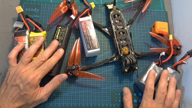Rekon 7 Pro Long Range Quadcopter - Review & Flight Footage смотреть онлайн