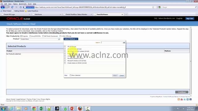 Oracle E-Business Suite Release 12.2.5 available for download on eDelivery Cloud смотреть онлайн